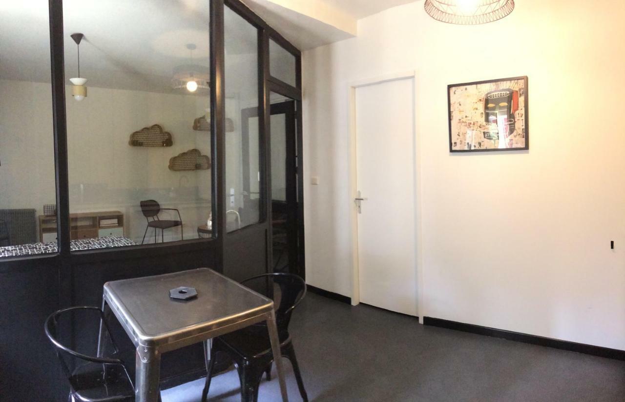 L'Atelier Apartment Le Mans Exterior photo